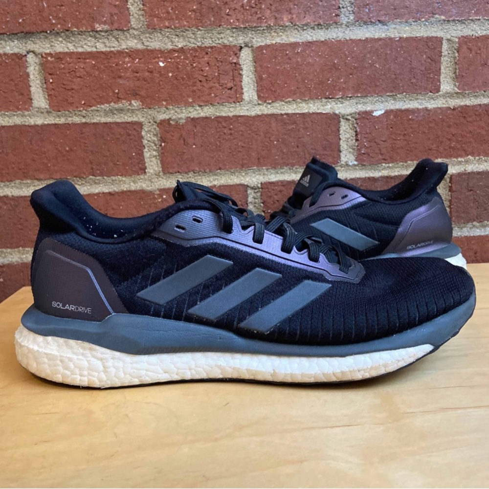 Adidas Boost - image 1